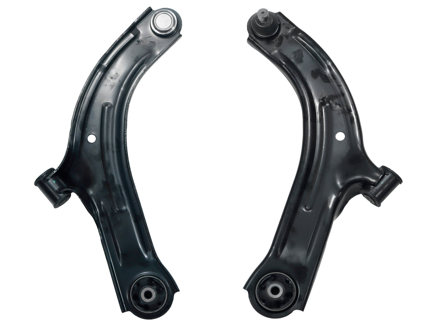 HORQUILLA INF IZQ C/ROTULA C/BUJES (CLIO EUROPEO 07-10) (SEDAN/H-BACK)