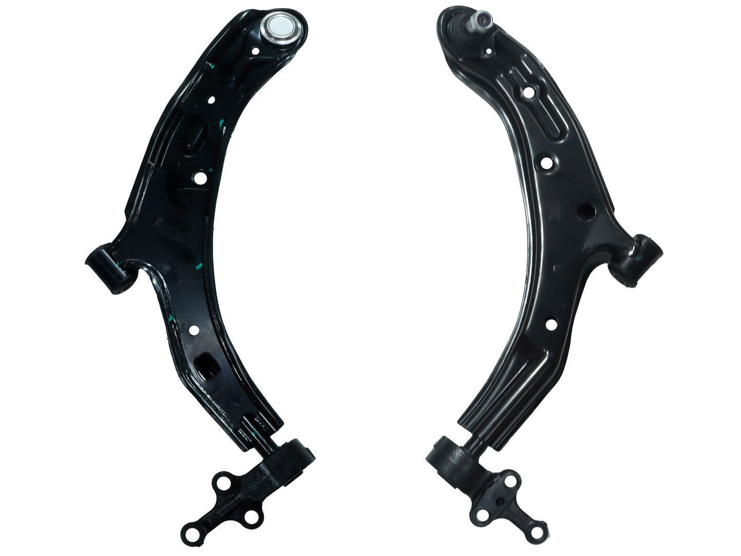 HORQUILLA INF IZQ C/ROTULA C/BUJES (ALMERA 01-06/SCALA 1.6L 10-13)