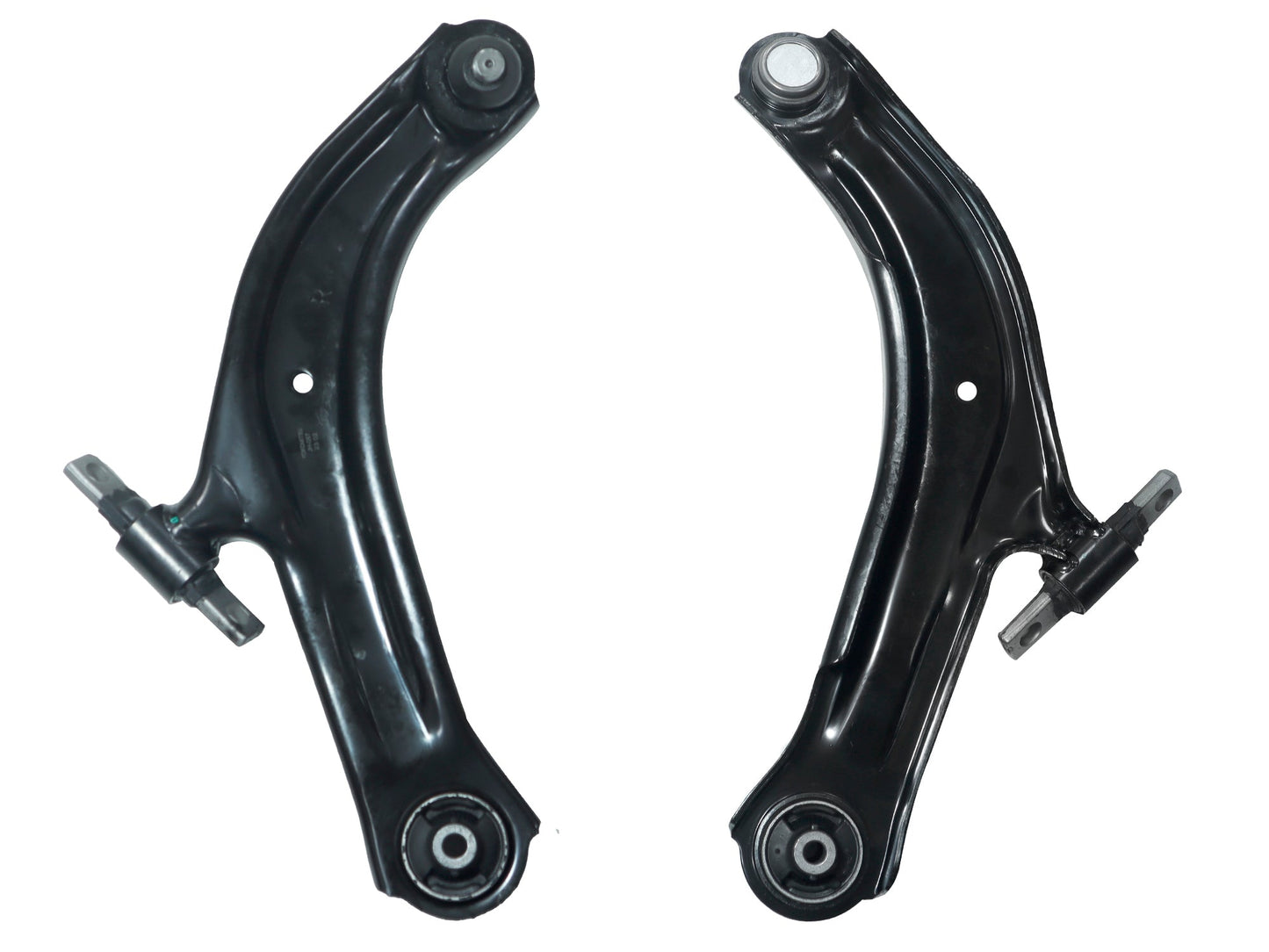 HORQUILLA INF DER C/ROTULA C/BUJES