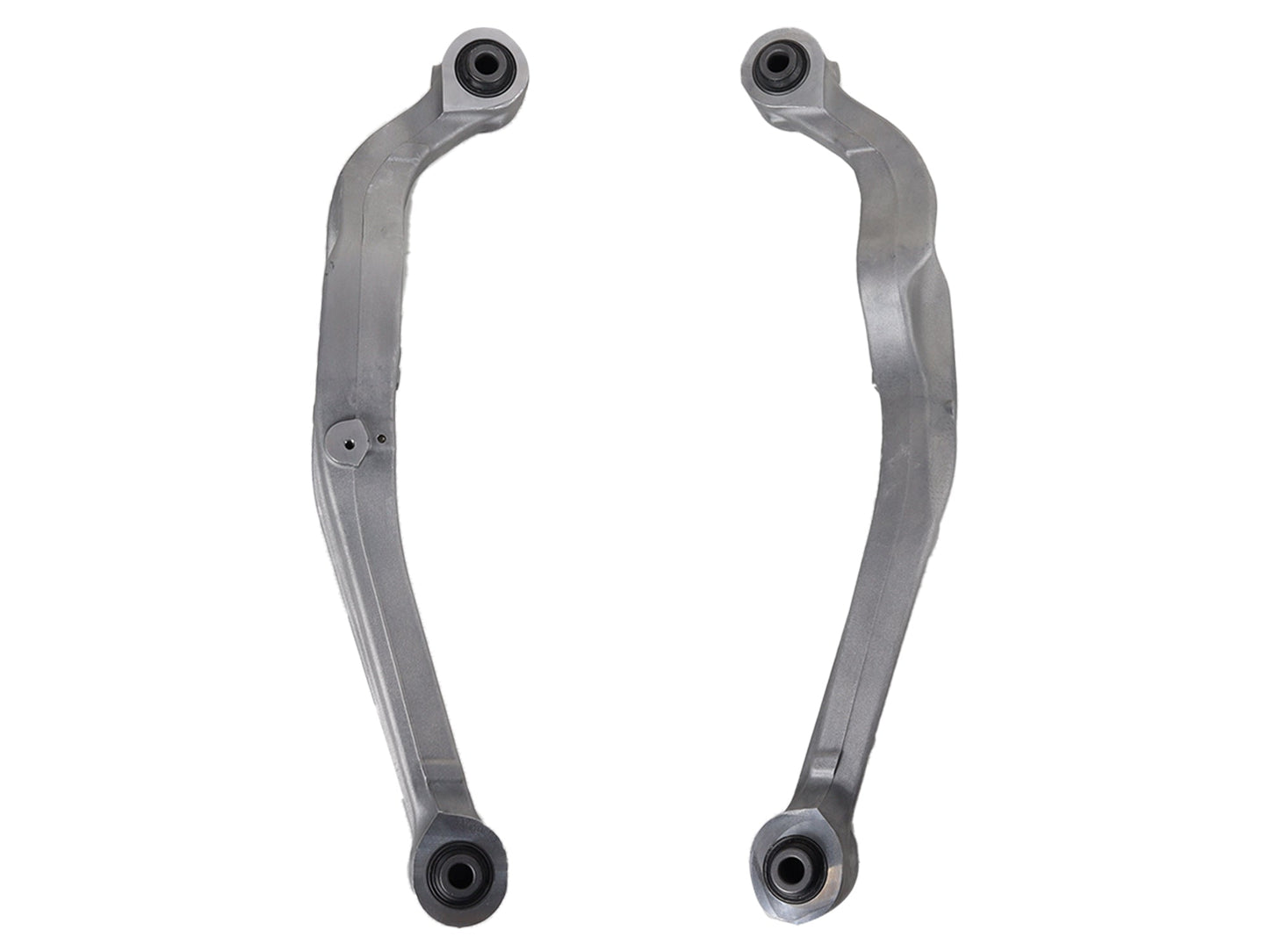 HORQUILLA INF DER TRASERA ALUMINIO C/BUJES (ROGUE 08-14/RN KOLEOS 17-22)