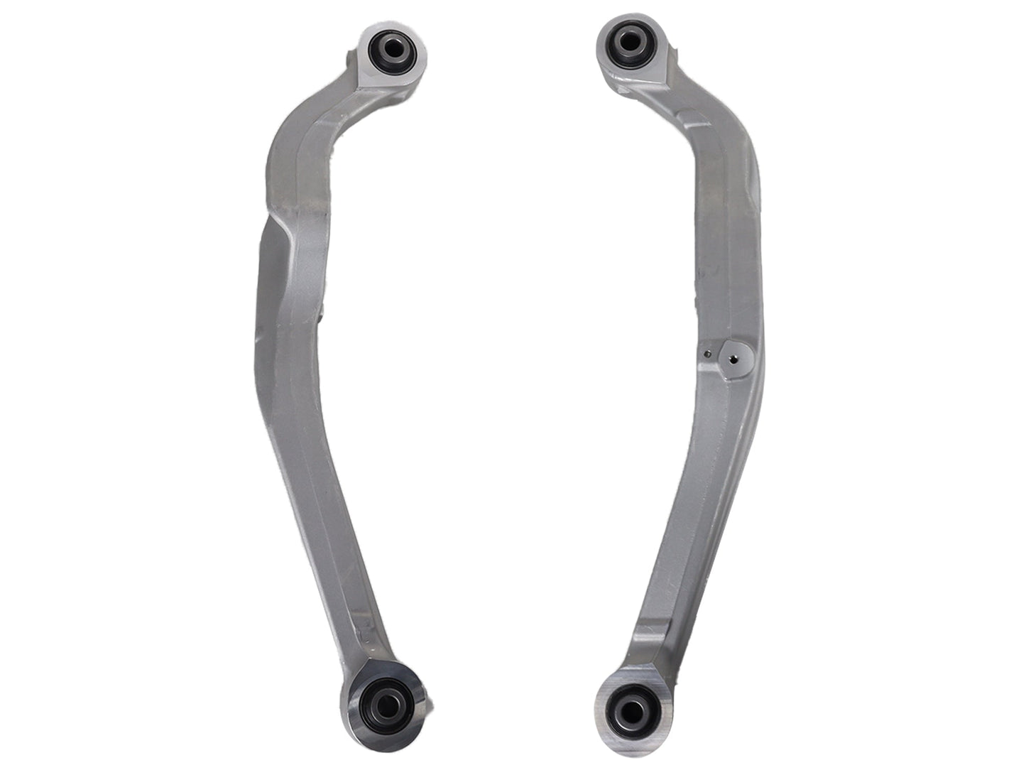 HORQUILLA INF IZQ TRASERA ALUMINIO C/BUJES (ROGUE 08-14/RN KOLEOS 17-22)