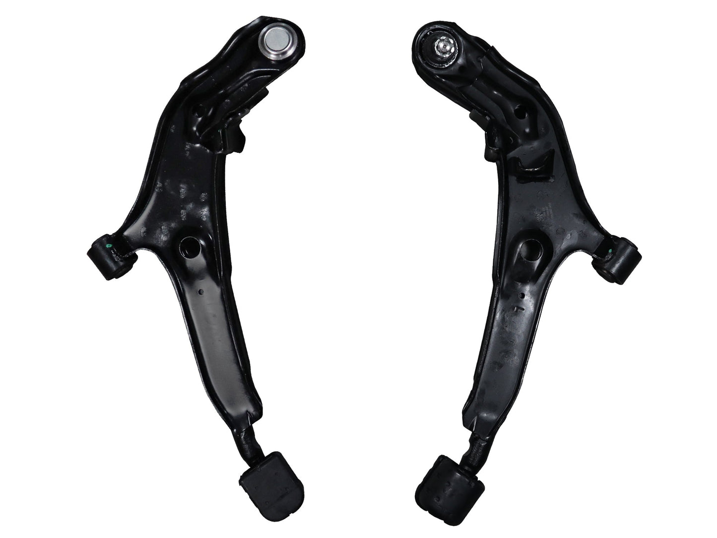 HORQUILLA INF IZQ C/ROTULA C/BUJES