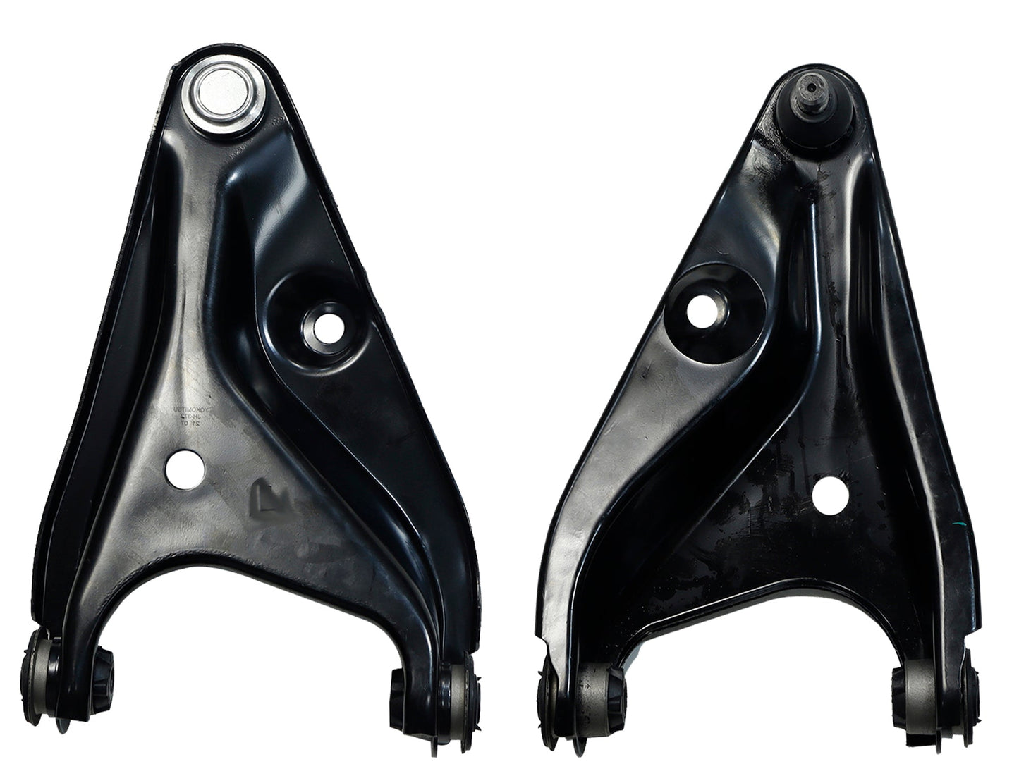 HORQUILLA INF IZQ C/ROTULA C/BUJES (SANDERO-STEPWAY 10-20)