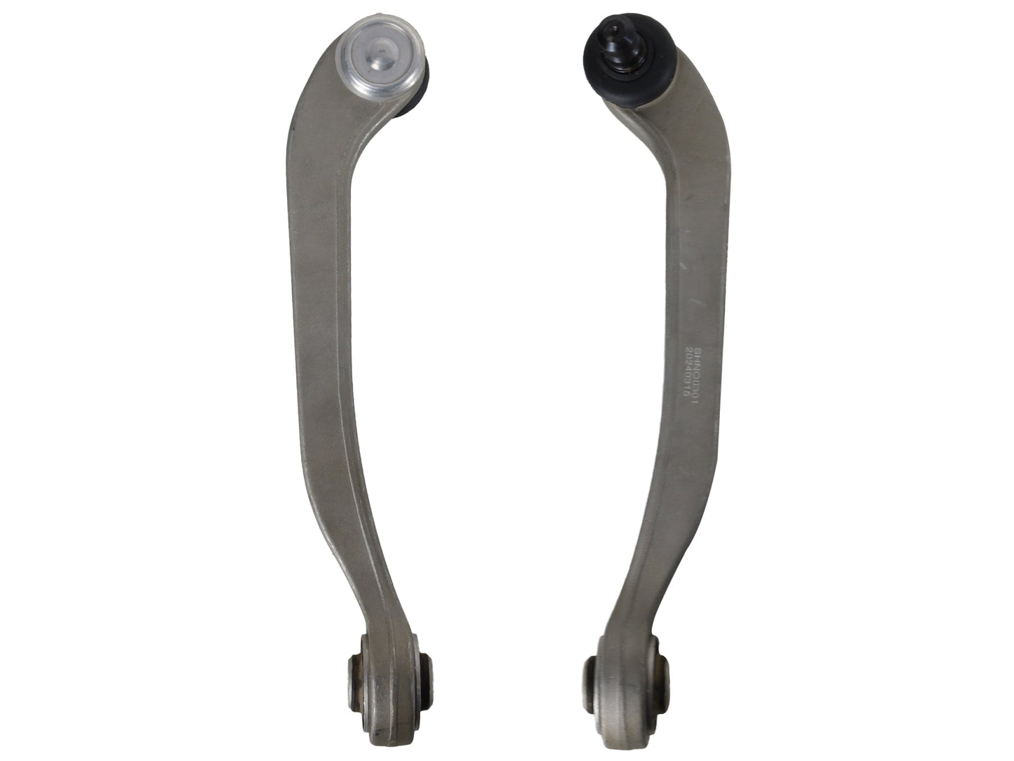 HORQUILLA INF DER POSTERIOR ALUMINIO C/ROTULA C/BUJES