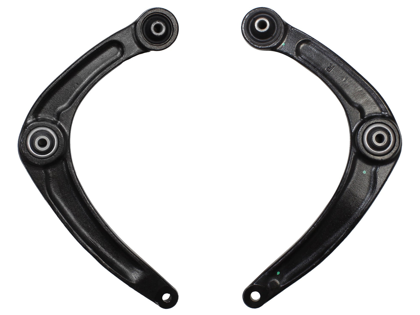 HORQUILLA INF DER S/ROTULA C/BUJES (PG-307 2.0L 03-09)