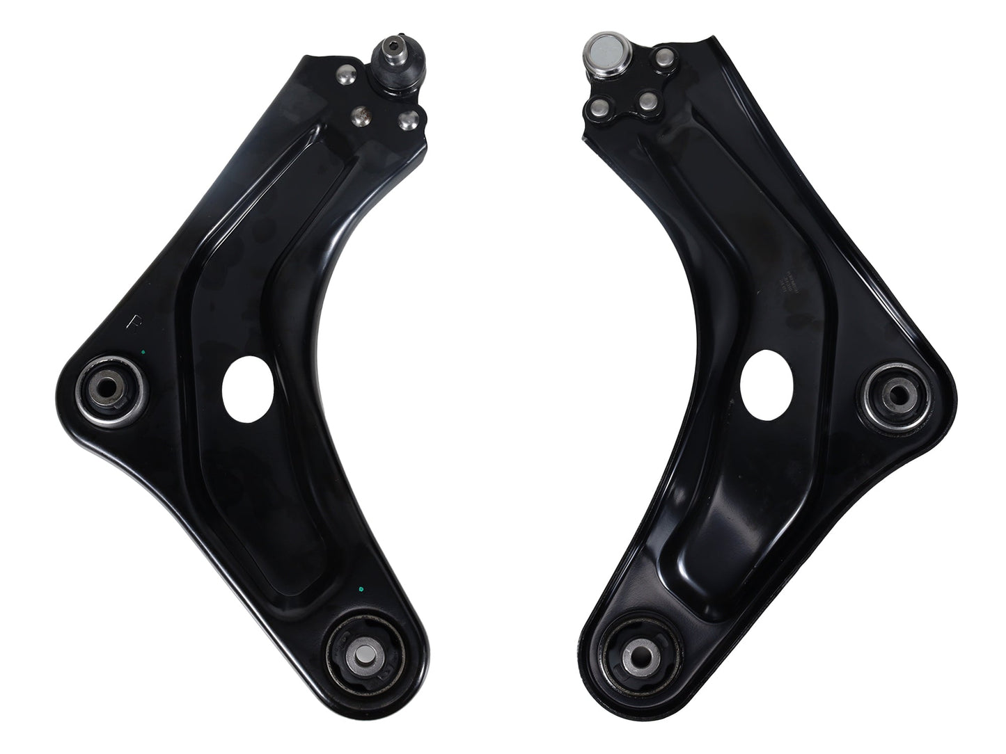 HORQUILLA INF DER C/ROTULA C/BUJES