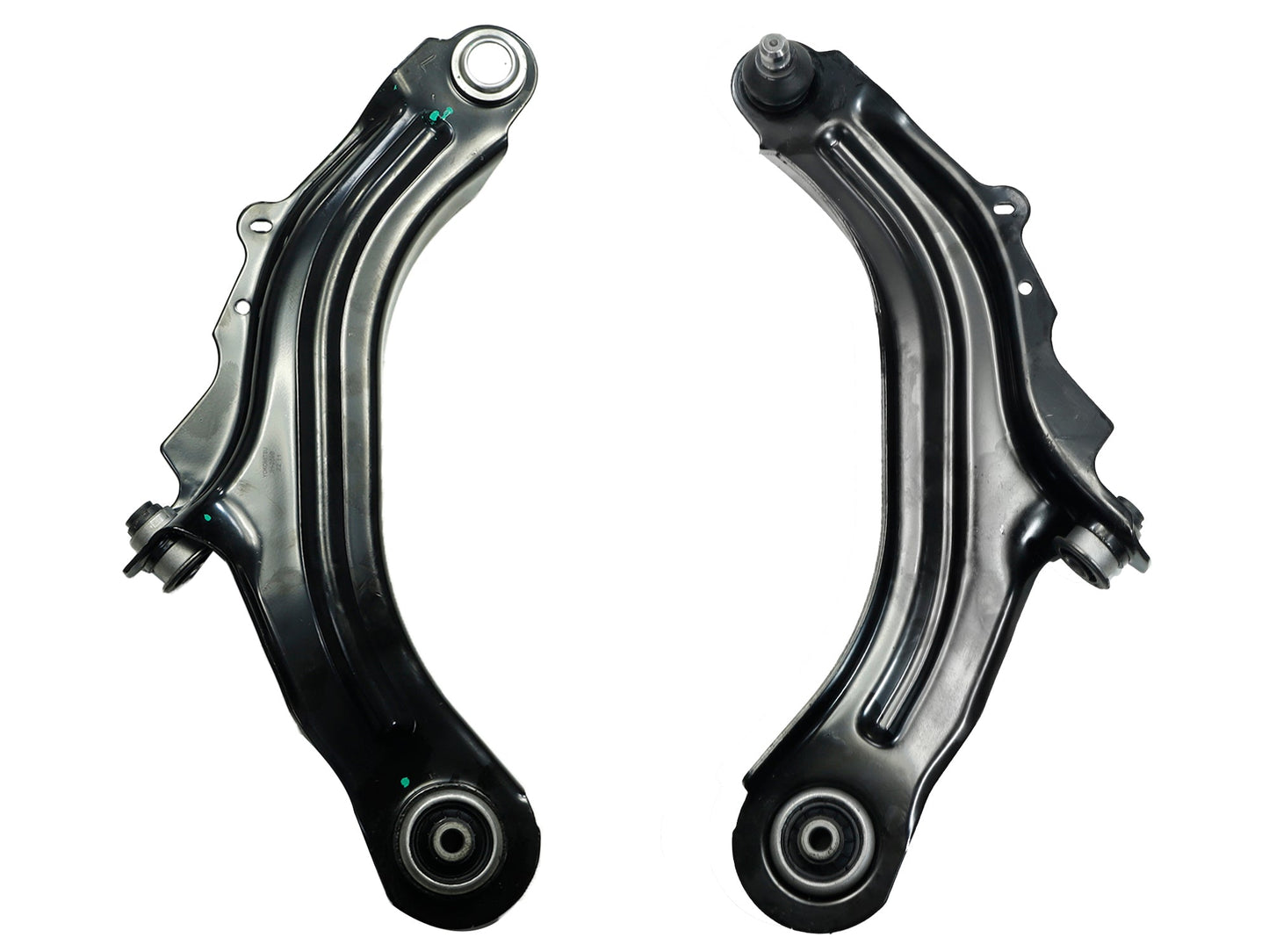 HORQUILLA INF IZQ C/ROTULA C/BUJES (SCENIC 05-09)