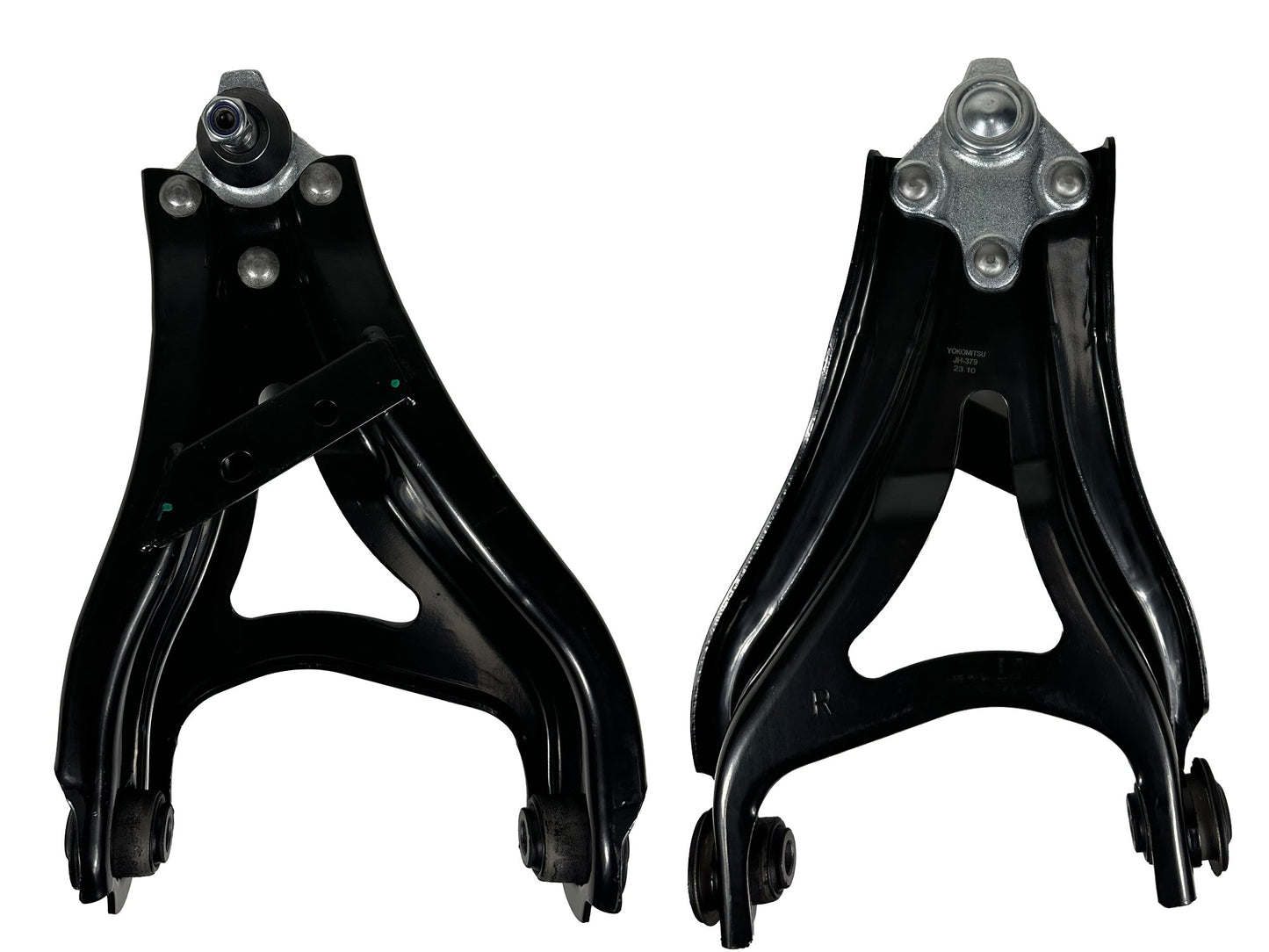 HORQUILLA INF DER C/ROTULA C/BUJES (CAPTUR 1.3L-2.0L 18-23)