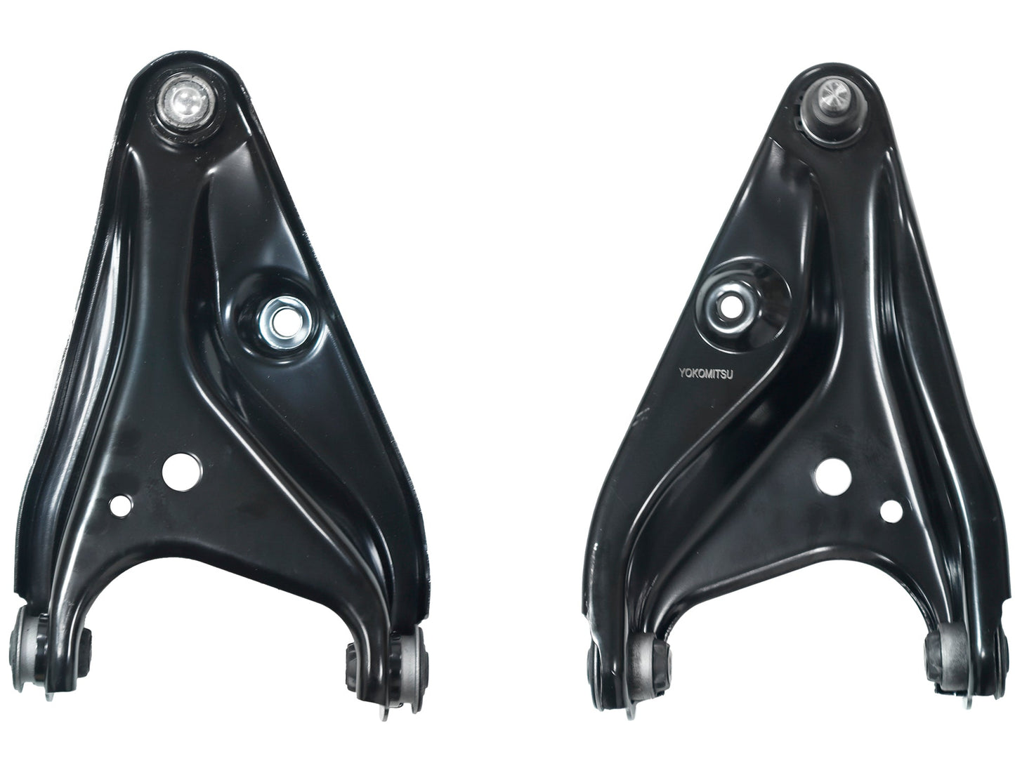 HORQUILLA INF IZQ C/ROTULA C/BUJES (LOGAN 23-25/KANGOO 19-25)