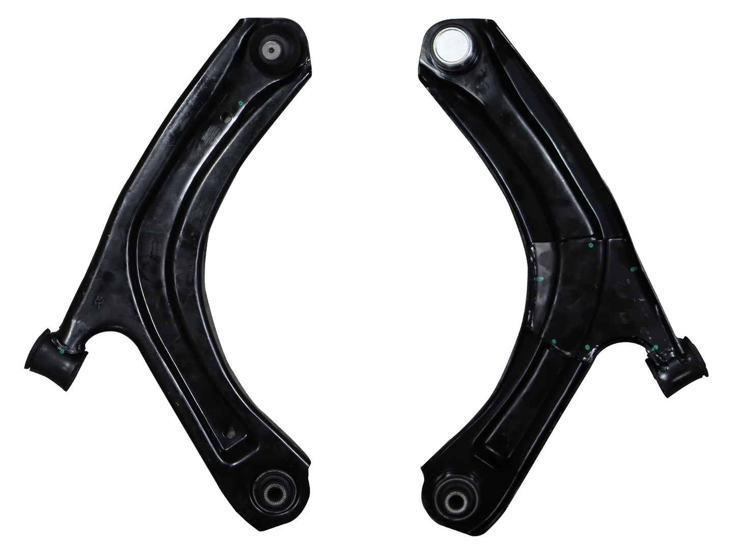 HORQUILLA INF DER C/ROTULA C/BUJES