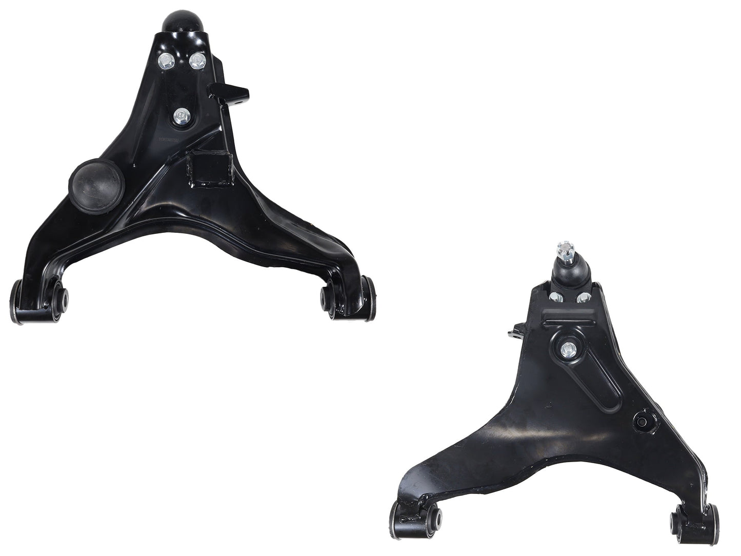 HORQUILLA INF IZQ C/ROTULA C/BUJES