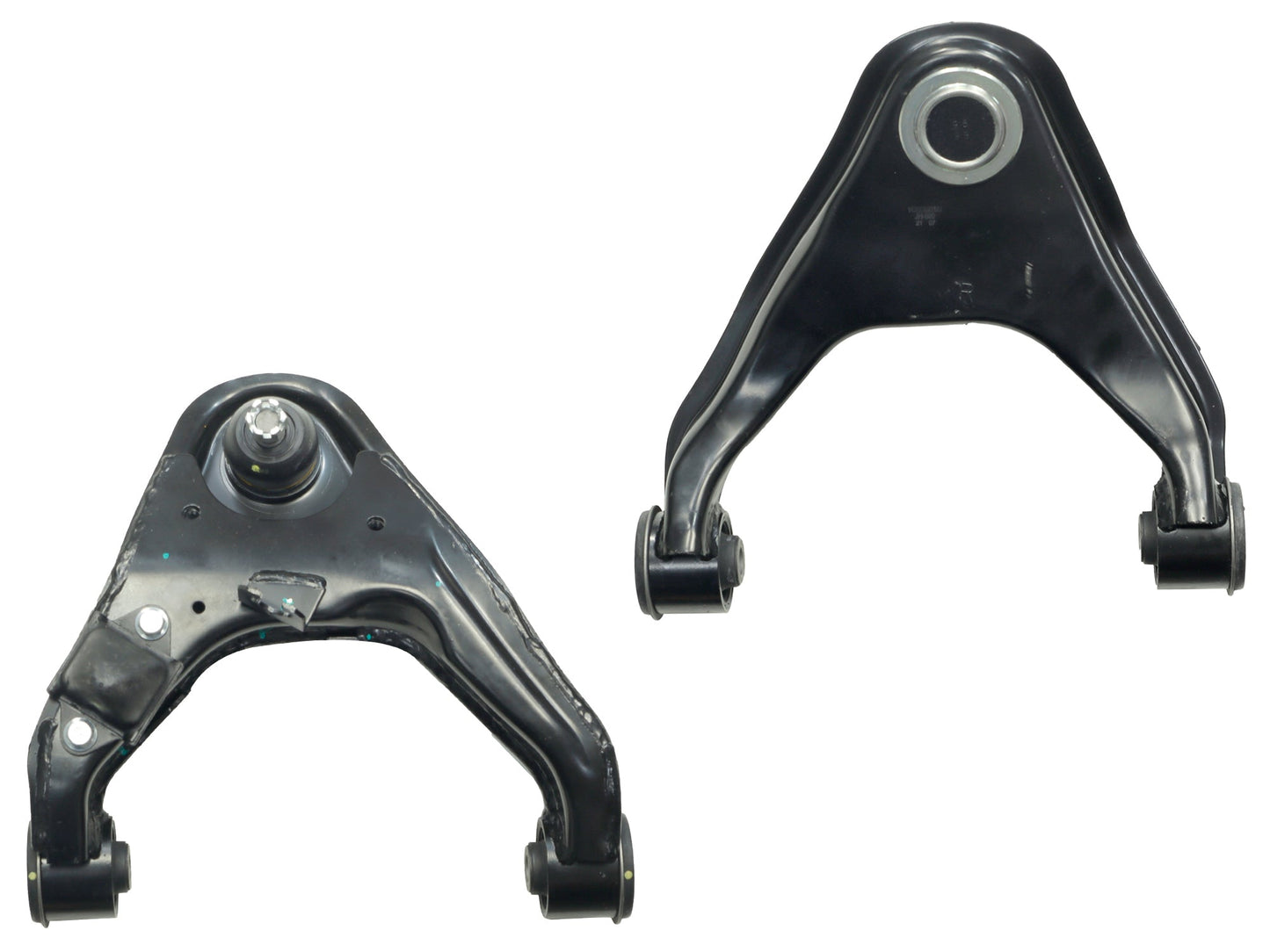 HORQUILLA SUP DER C/ROTULA C/BUJES