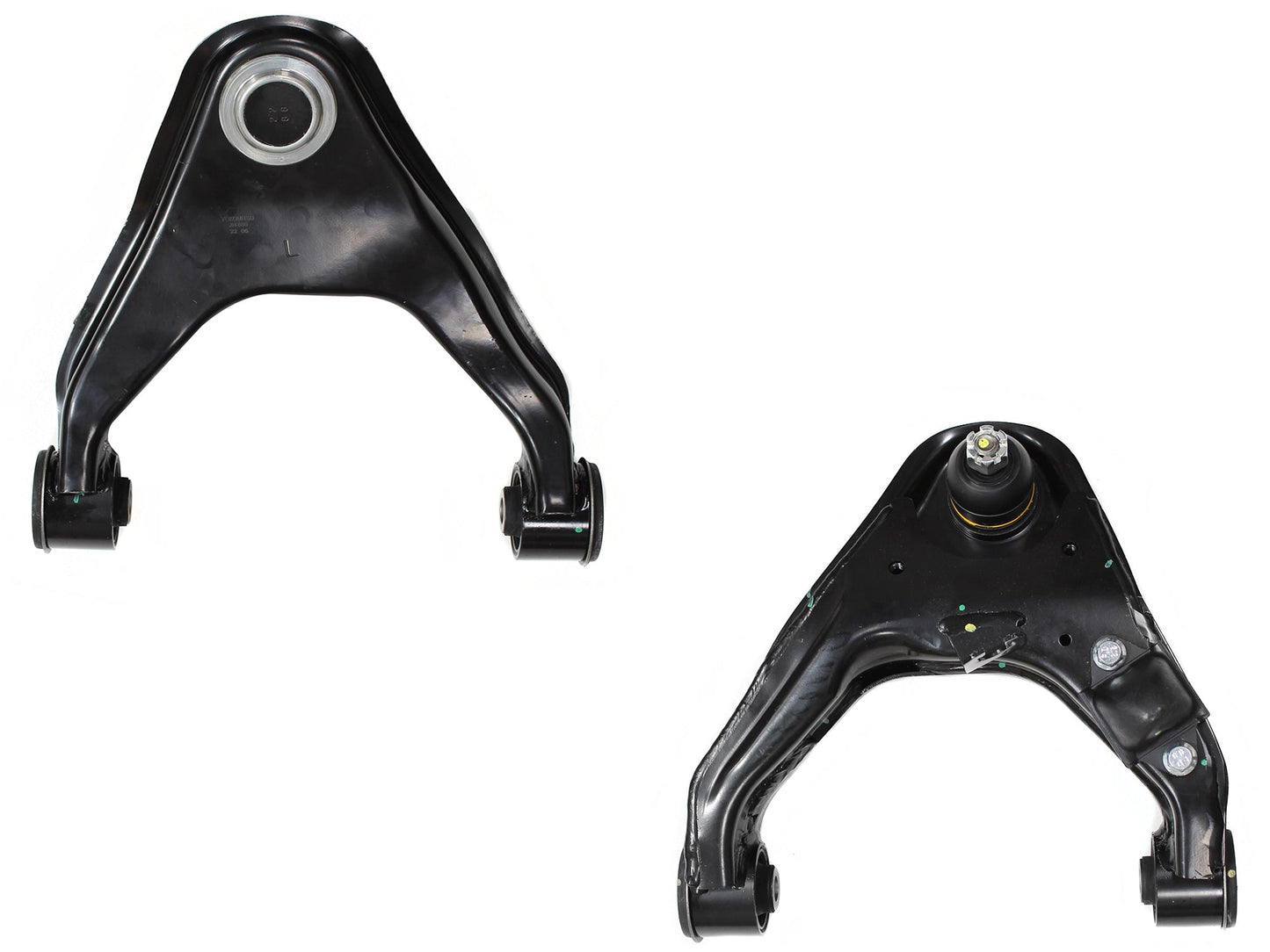 HORQUILLA SUP IZQ C/ROTULA C/BUJES