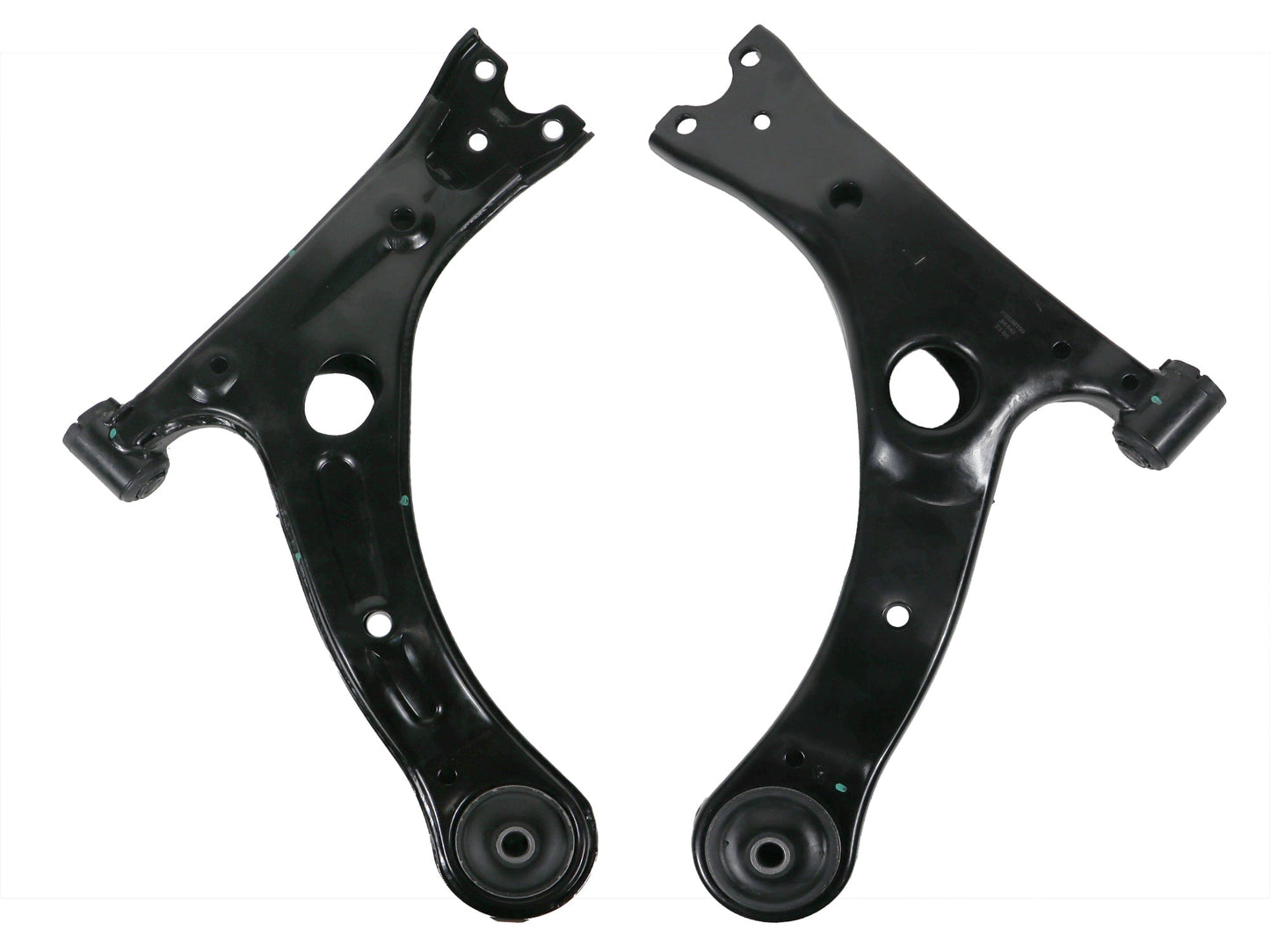 HORQUILLA INF IZQ S/ROTULA C/BUJES