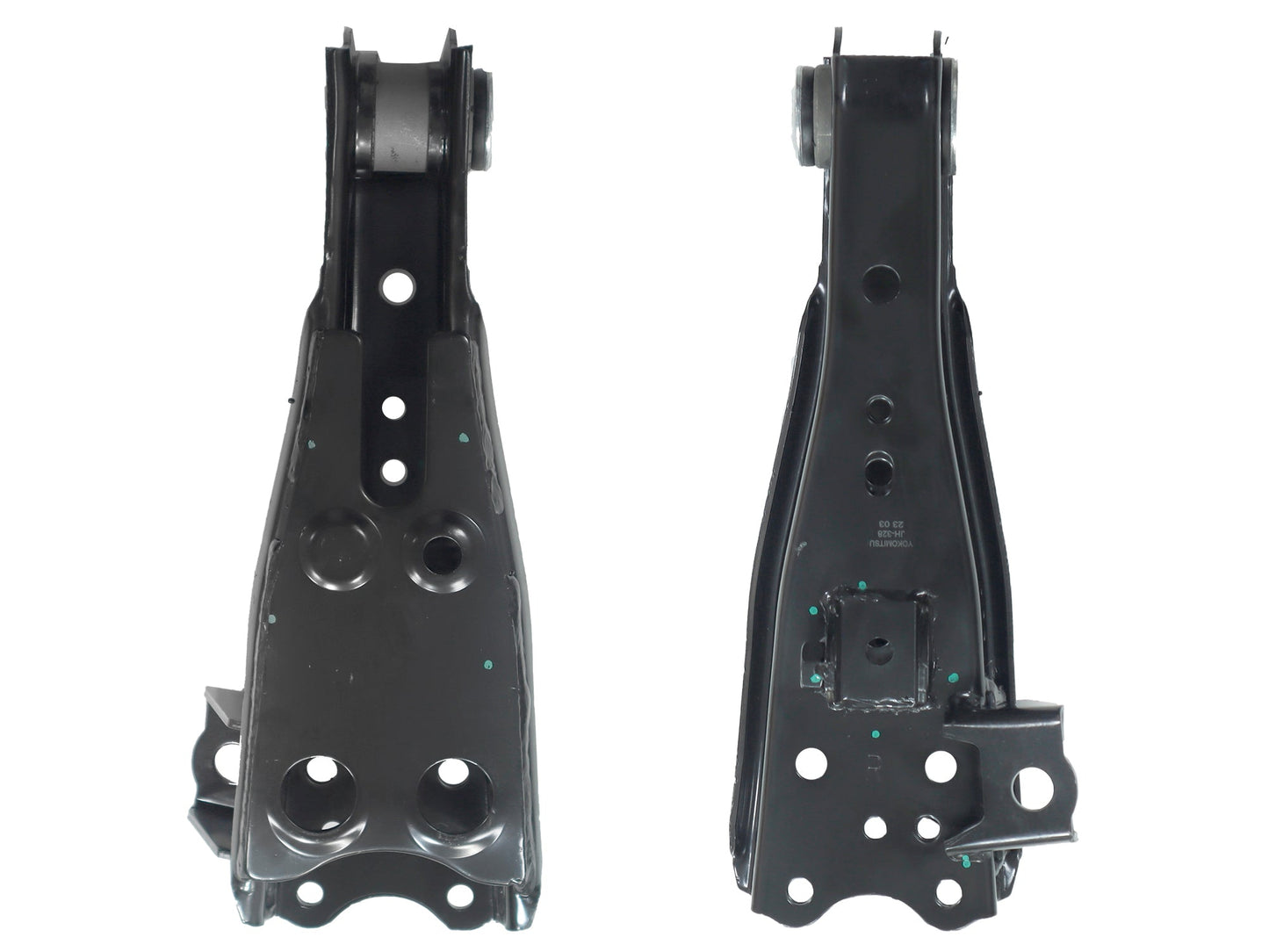 HORQUILLA INF DER S/ROTULA C/BUJE