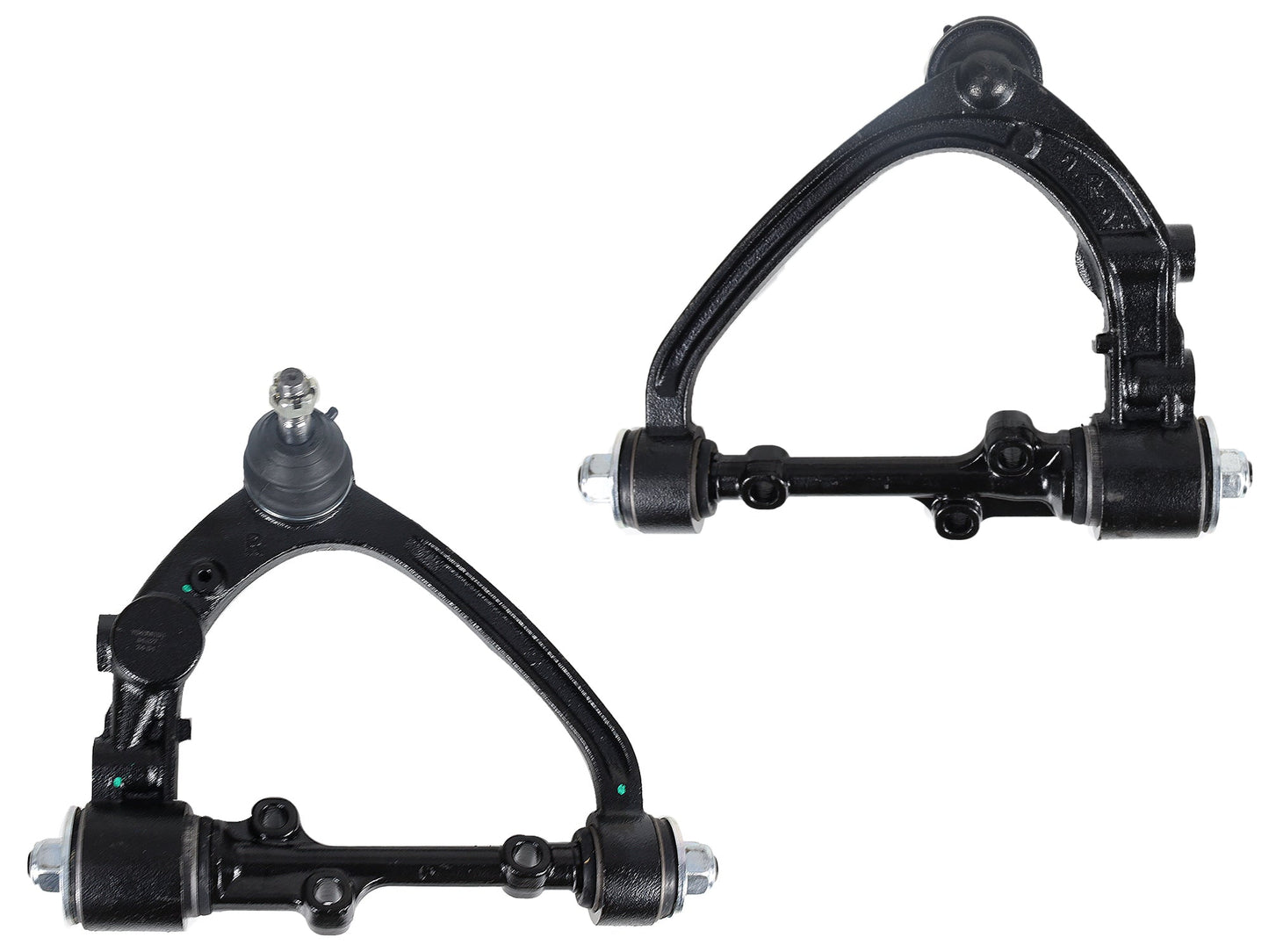 HORQUILLA SUP DER C/ROTULA C/BUJES