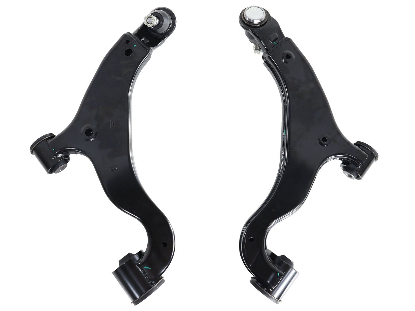 HORQUILLA INF DER C/ROTULA C/BUJE