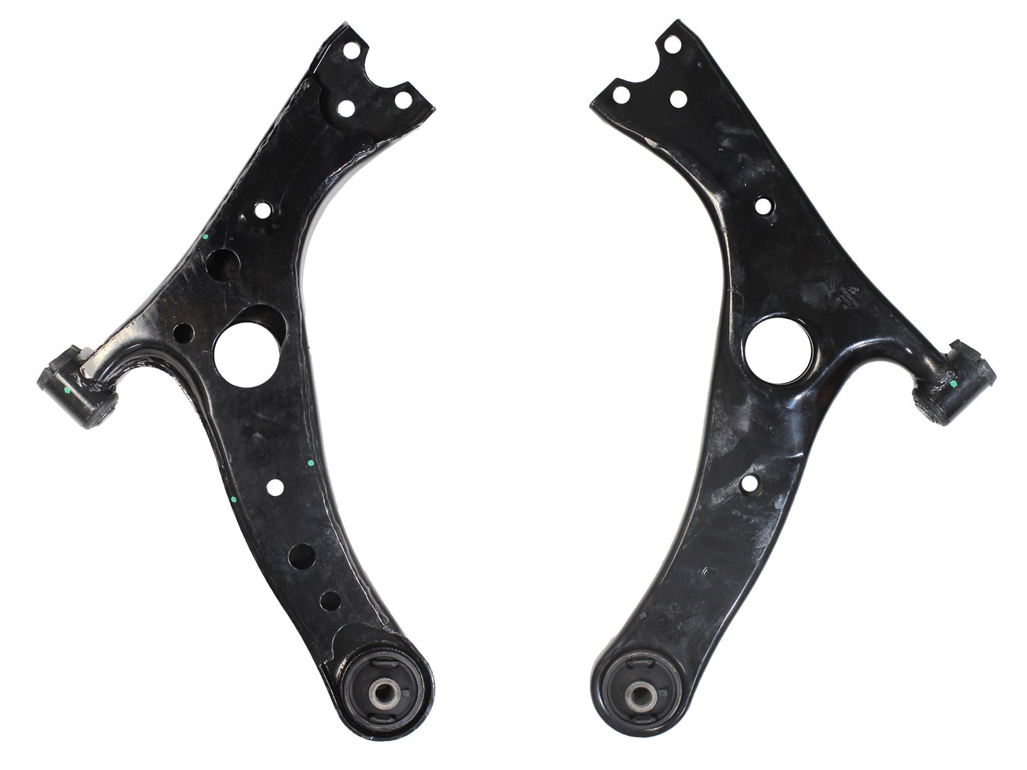 HORQUILLA INF IZQ S/ROTULA C/BUJES