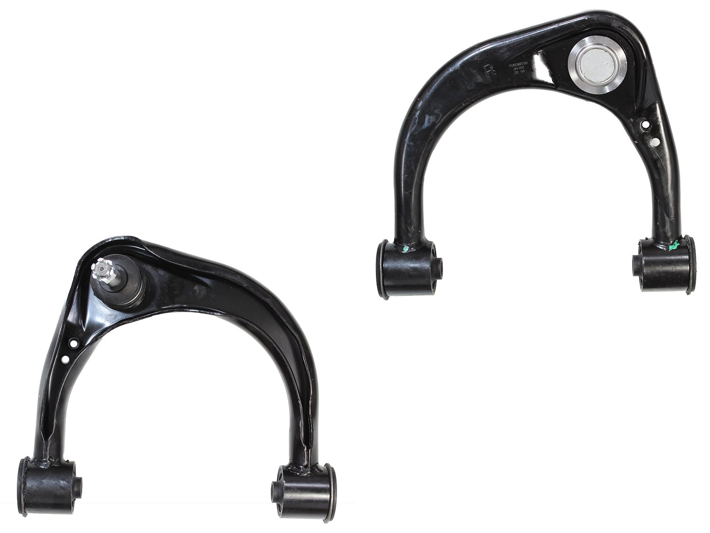 HORQUILLA SUP DER C/ROTULA C/BUJES