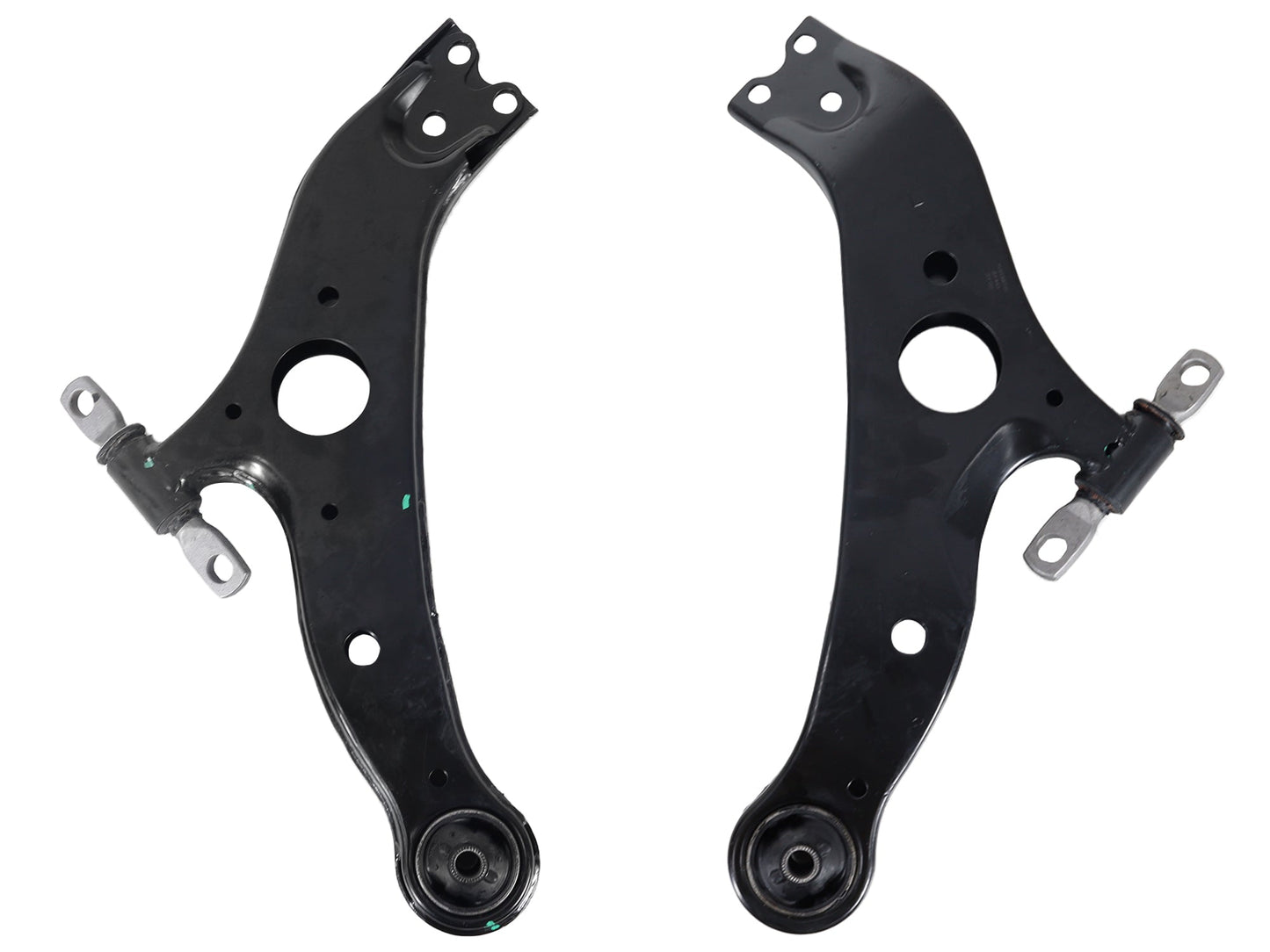 HORQUILLA INF IZQ S/ROTULA C/BUJES