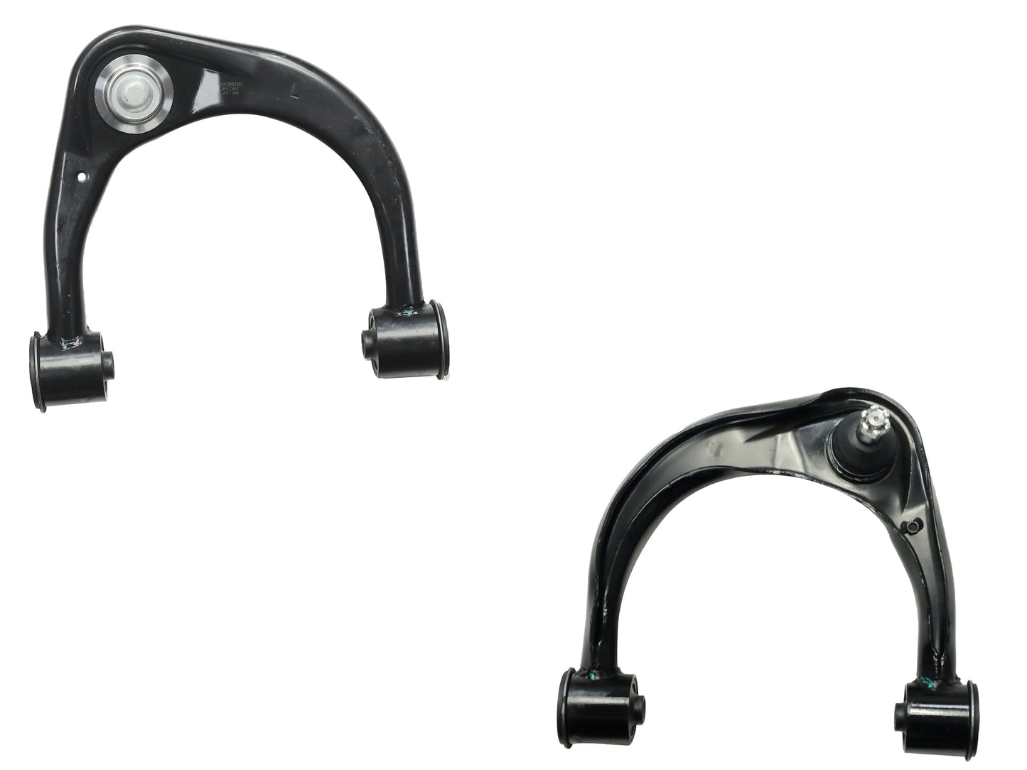 HORQUILLA SUP IZQ C/ROTULA C/BUJES (TACOMA PRERUNNER 03-09/4RUNNER 03-19/FJ CRUISER 4.0L 08-14)