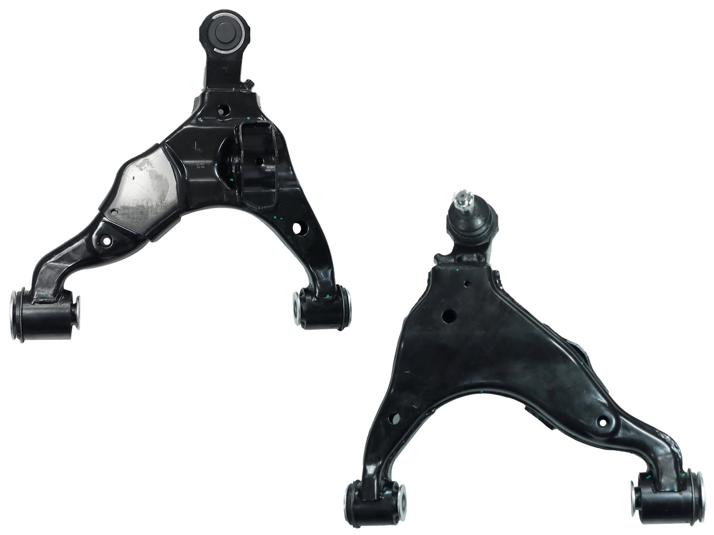 HORQUILLA INF IZQ C/ROTULA C/BUJES (TACOMA PRERUNNER 03-09)