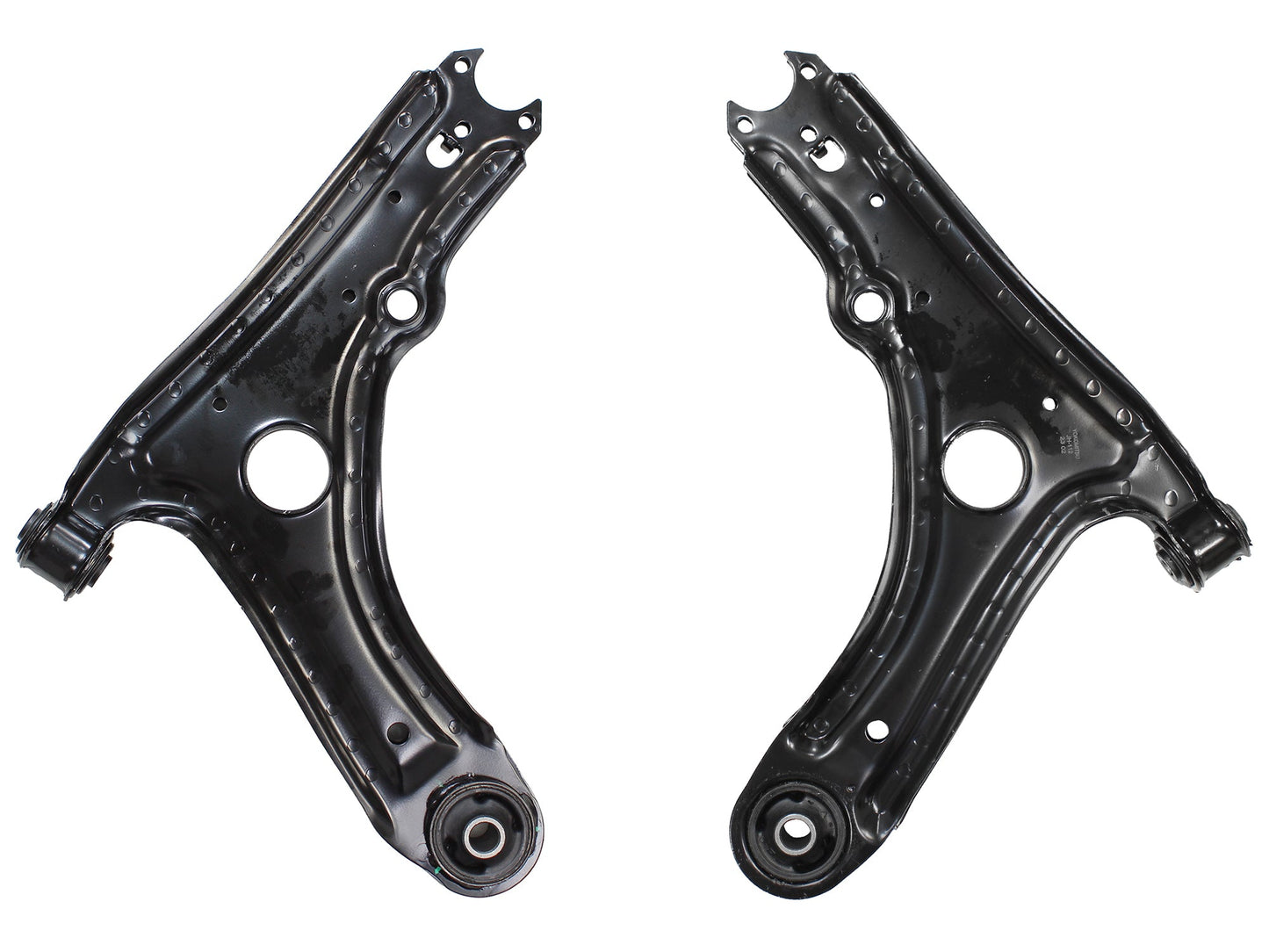 HORQUILLA INF DER/IZQ S/ROTULA C/BUJES