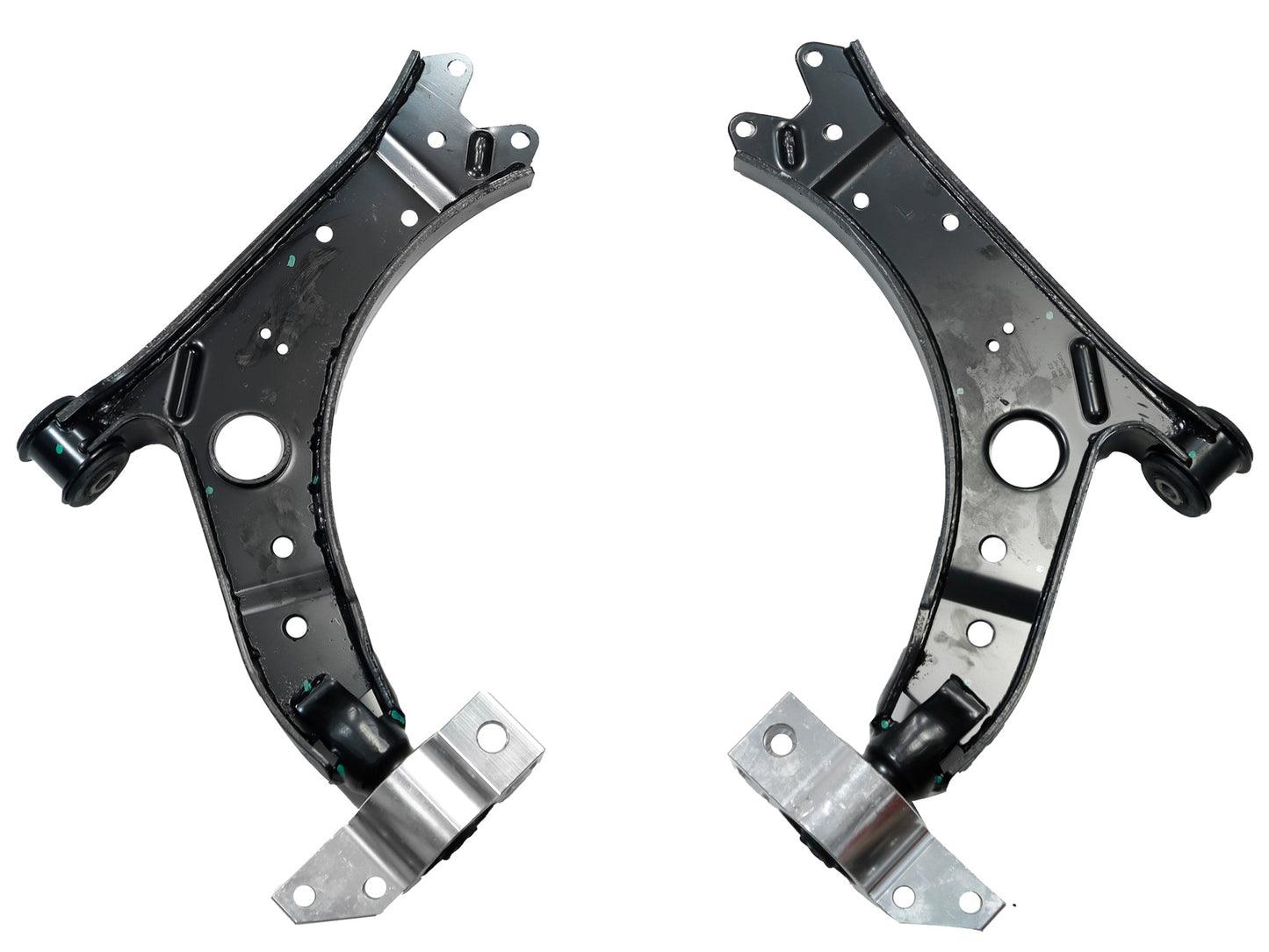 HORQUILLA INF IZQ S/ROTULA C/BUJES (GOLF A5-A6 08-13/LEON-TOLEDO 07-12/ALTEA 06-15/AD A3 04-12)