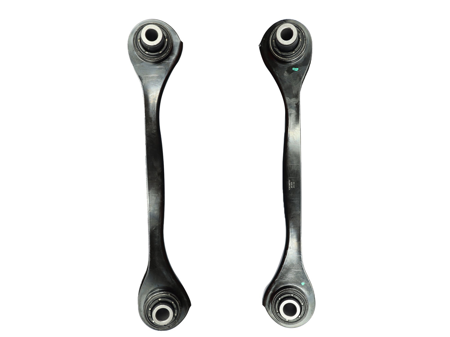 HORQUILLA TIRANTE DER/IZQ TRAS C/BUJES (JT CLASICO/GOLF A5-A6/TIGUAN/PASSAT/TT/TOLEDO/LEON/ALTEA/A3)