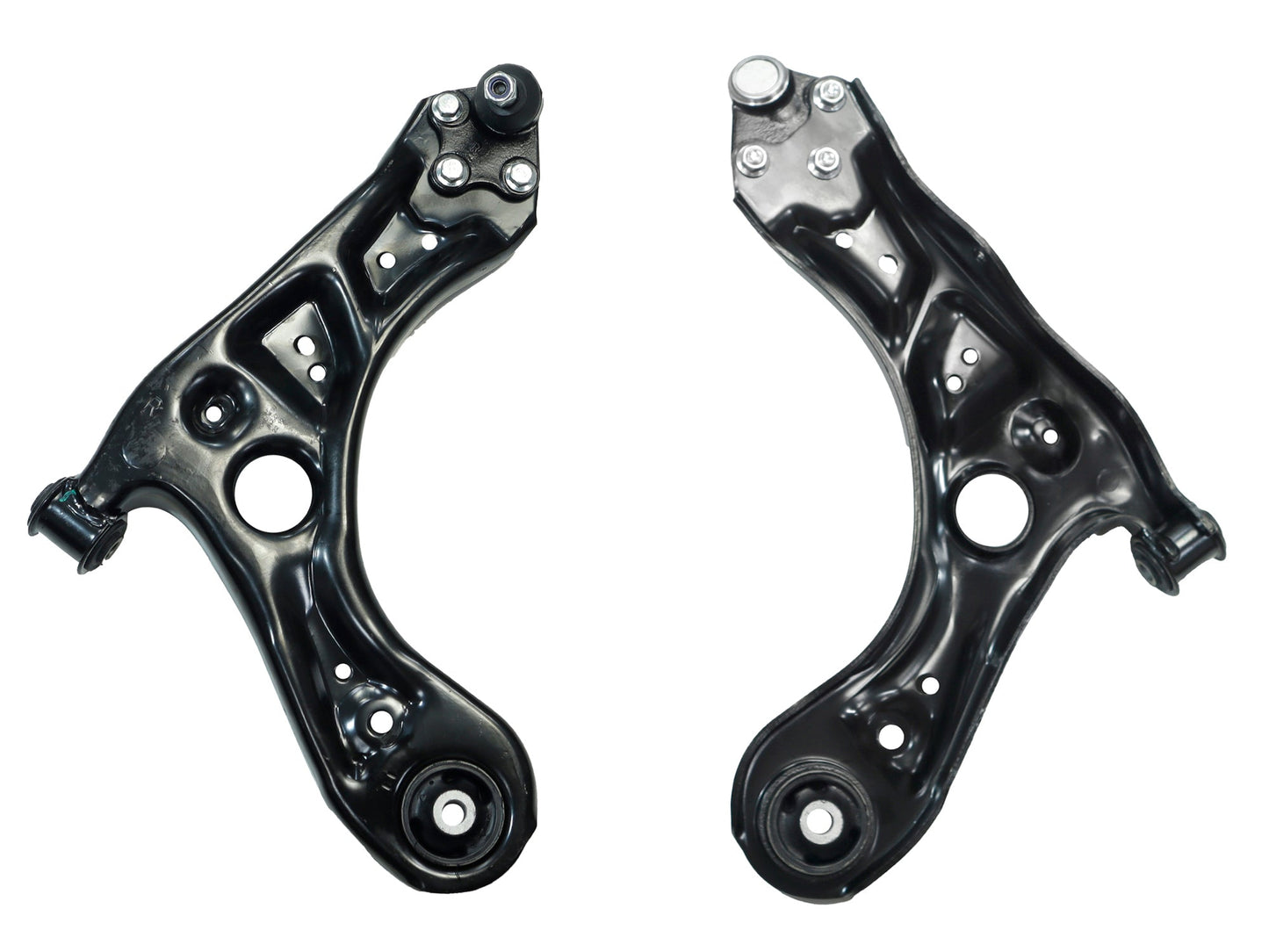 HORQUILLA INF DER C/ROTULA C/BUJES (POLO 13-22/IBIZA 10-17/TOLEDO 13-19/AD A1 10-19)