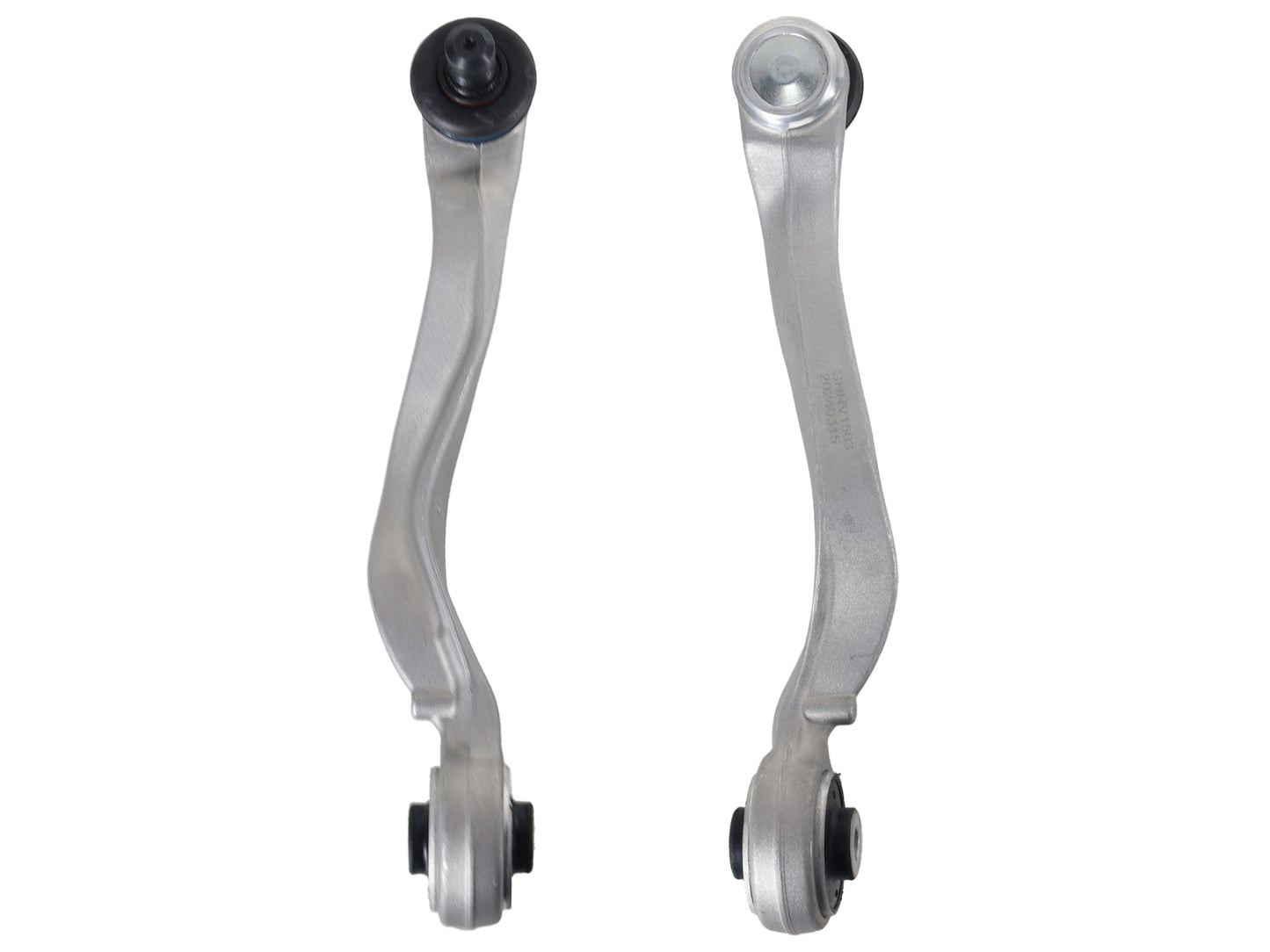 HORQUILLA SUP DER POSTERIOR ALUMINIO (AD A4 96-08/AD A6 98-04)