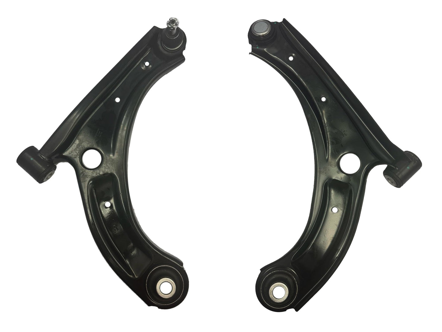 HORQUILLA INF DER C/ROTULA C/BUJES (ERTIGA 1.5L 19-25/XL7 1.5L 21-25)