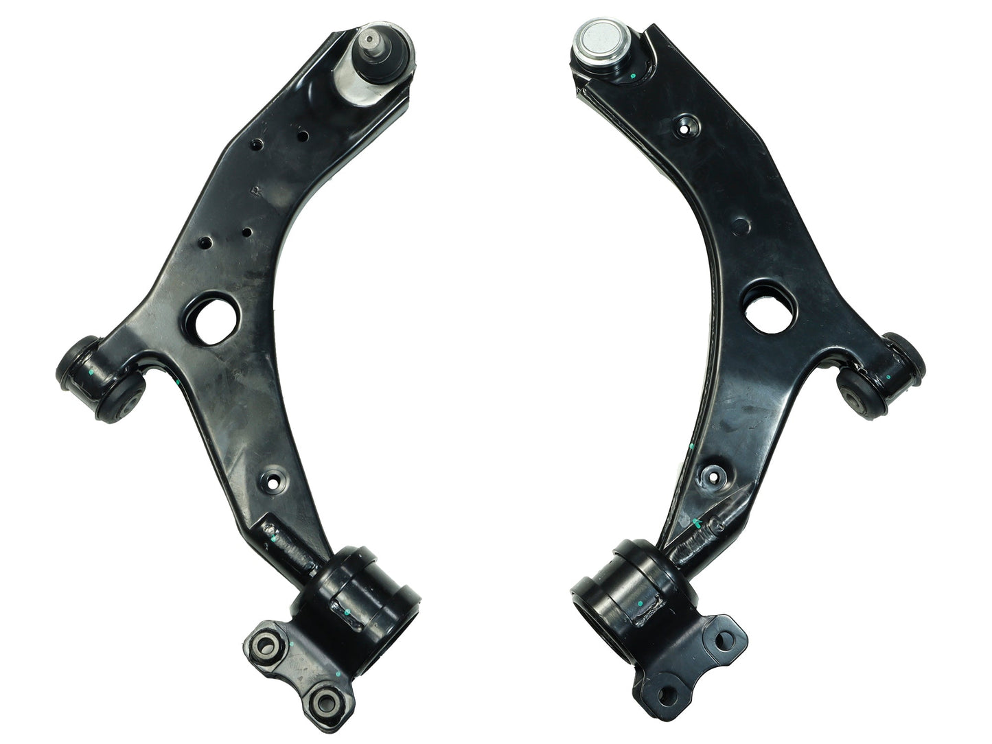 HORQUILLA INF DER C/ROTULA C/BUJES (MAZDA 5 2.3L 06-11)