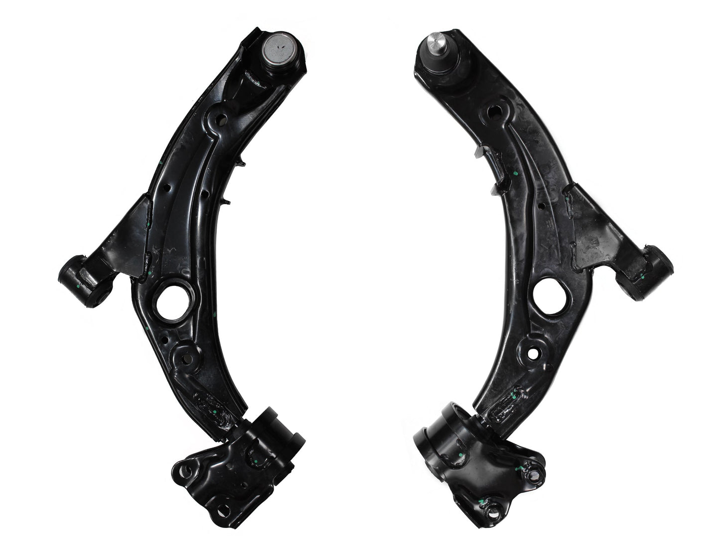 HORQUILLA INF IZQ C/ROTULA C/BUJES