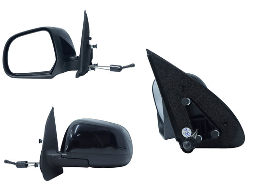 ESPEJO IZQ MANUAL P/PINTAR C/CONTROL