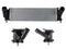 INTERCOOLER DE TURBO YD25DDTI 4WD (DOBLE CABINA)