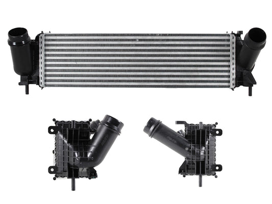 INTERCOOLER DE TURBO YD25DDTI 4WD (DOBLE CABINA)