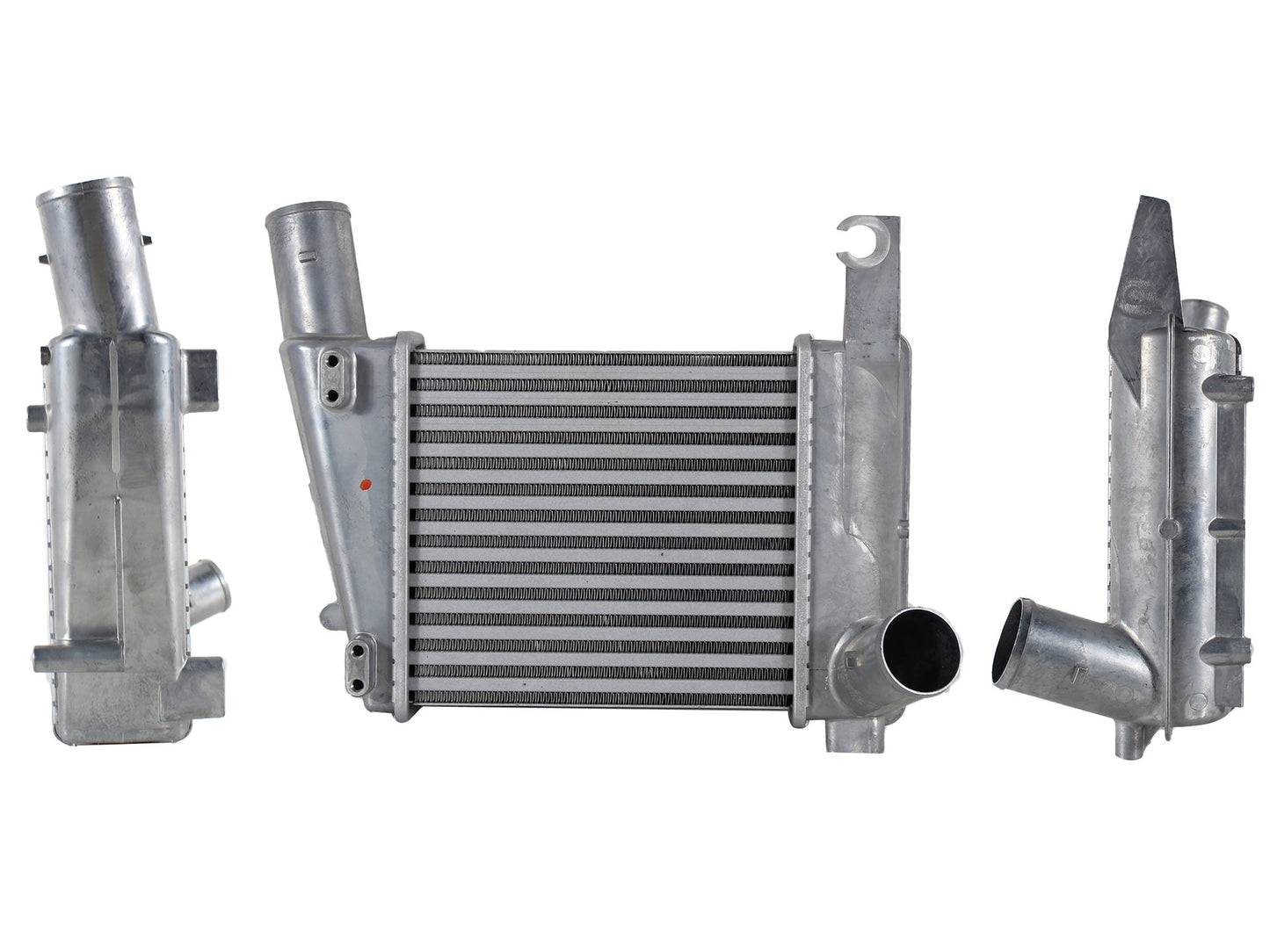 INTERCOOLER DE TURBO YD25DDTI (CABSTAR 2.5L 08-18)