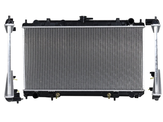 RADIADOR AGUA C/AIRE AUT 700*380*16MM T/SOLDADO