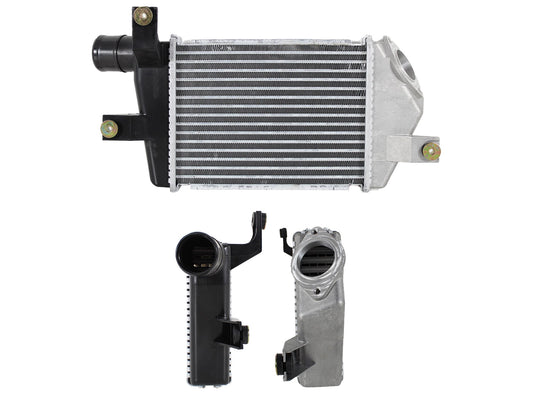 INTERCOOLER DE TURBO 4D56