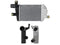 INTERCOOLER DE TURBO 4D56