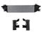 INTERCOOLER DE TURBO 4D56 VGT