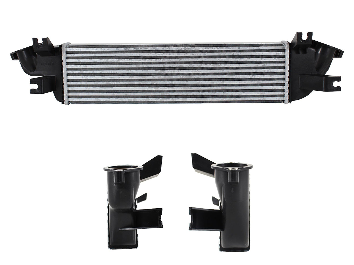 INTERCOOLER DE TURBO 4D56 VGT