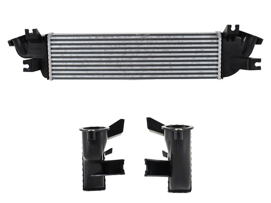 INTERCOOLER DE TURBO 4D56 VGT