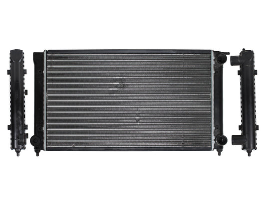 RADIADOR AGUA S/AIRE STD 540*320*32MM (CARIBE 77-88) T/MECANICO