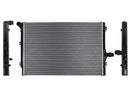 RADIADOR AGUA C/S AIRE STD/AUT 670*460*32MM (BORA 2.0L/BEETLE 12-19) T/SOLDADO