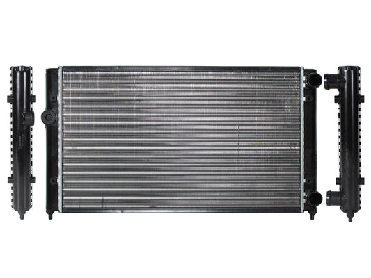 RADIADOR AGUA S/AIRE STD 540*320*32MM T/MECANICO