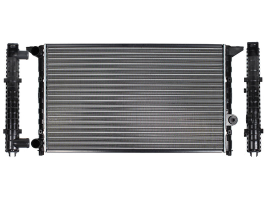 RADIADOR AGUA C/AIRE STD 640*380*32MM (DERBY 1.8L 95-00) T/MECANICO