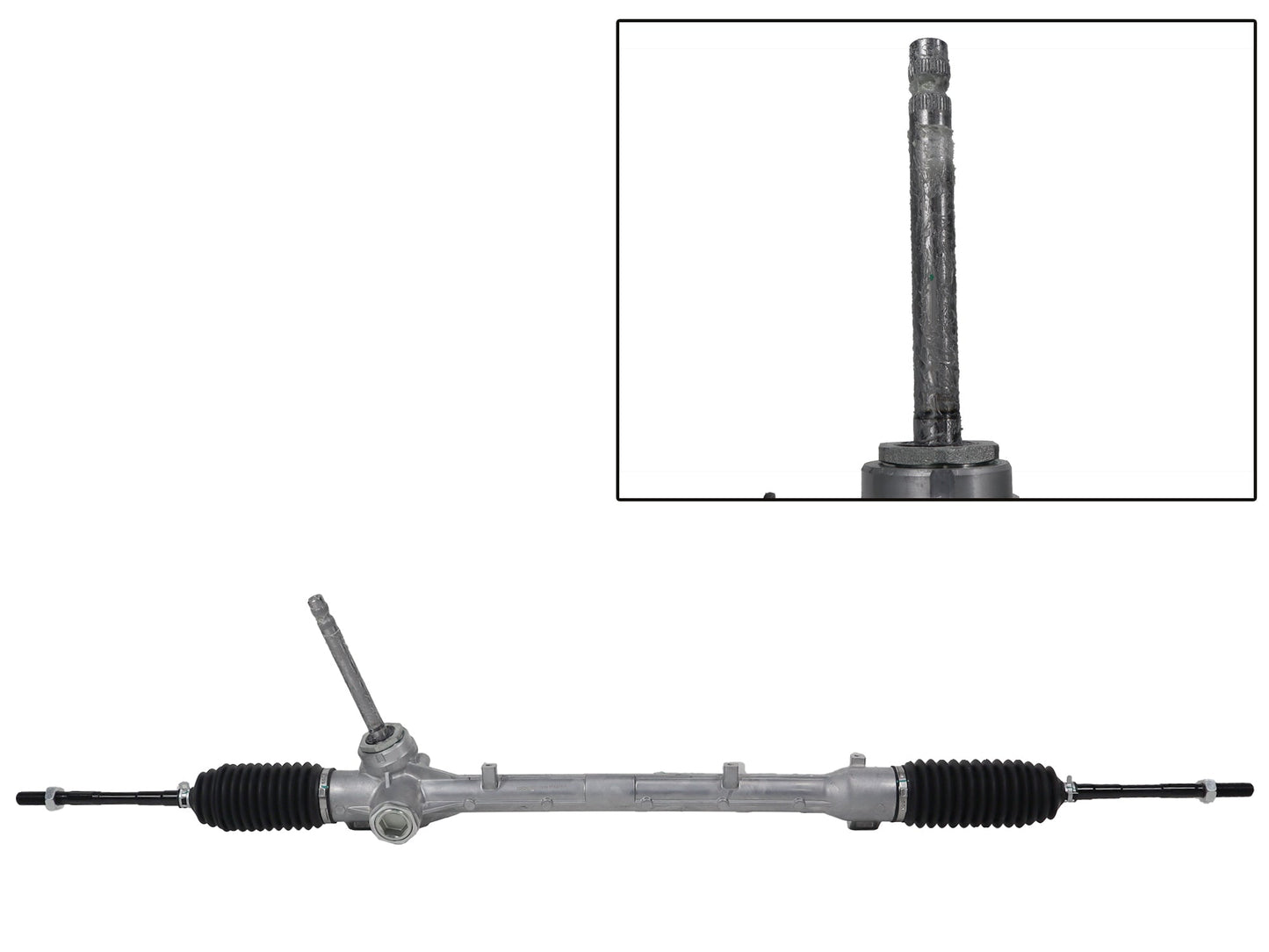 CAJA DE DIRECCION ELECTROASISTIDA C/BIEL S/TER (ACCENT 1.6L 18-22) (SEDAN/H-BACK)