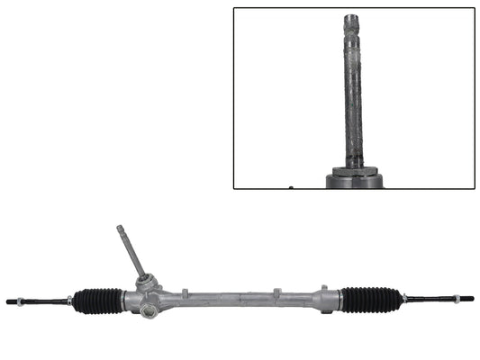 CAJA DE DIRECCION ELECTROASISTIDA C/BIEL S/TER (ACCENT 1.6L 18-22) (SEDAN/H-BACK)